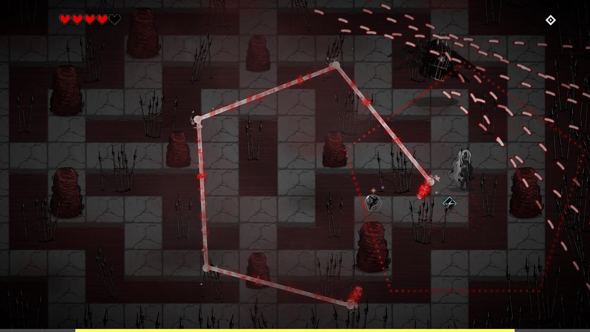 怪物/Thy Creature_2