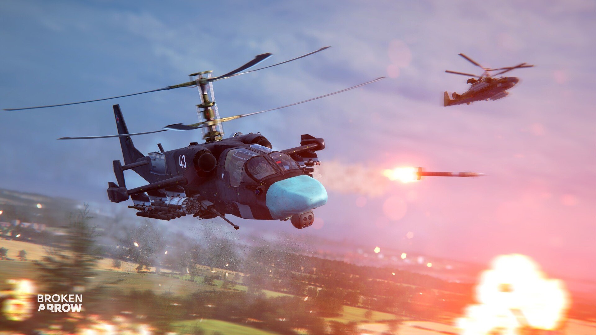 断箭/Broken Arrow_4