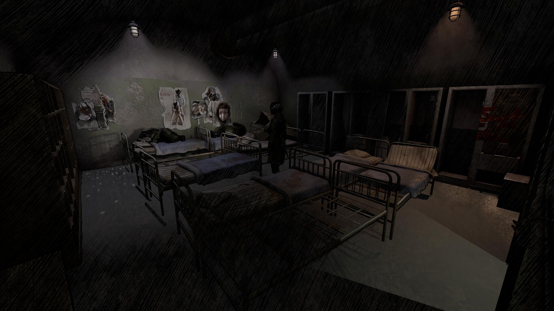 恐惧深渊/Kriophobia_0