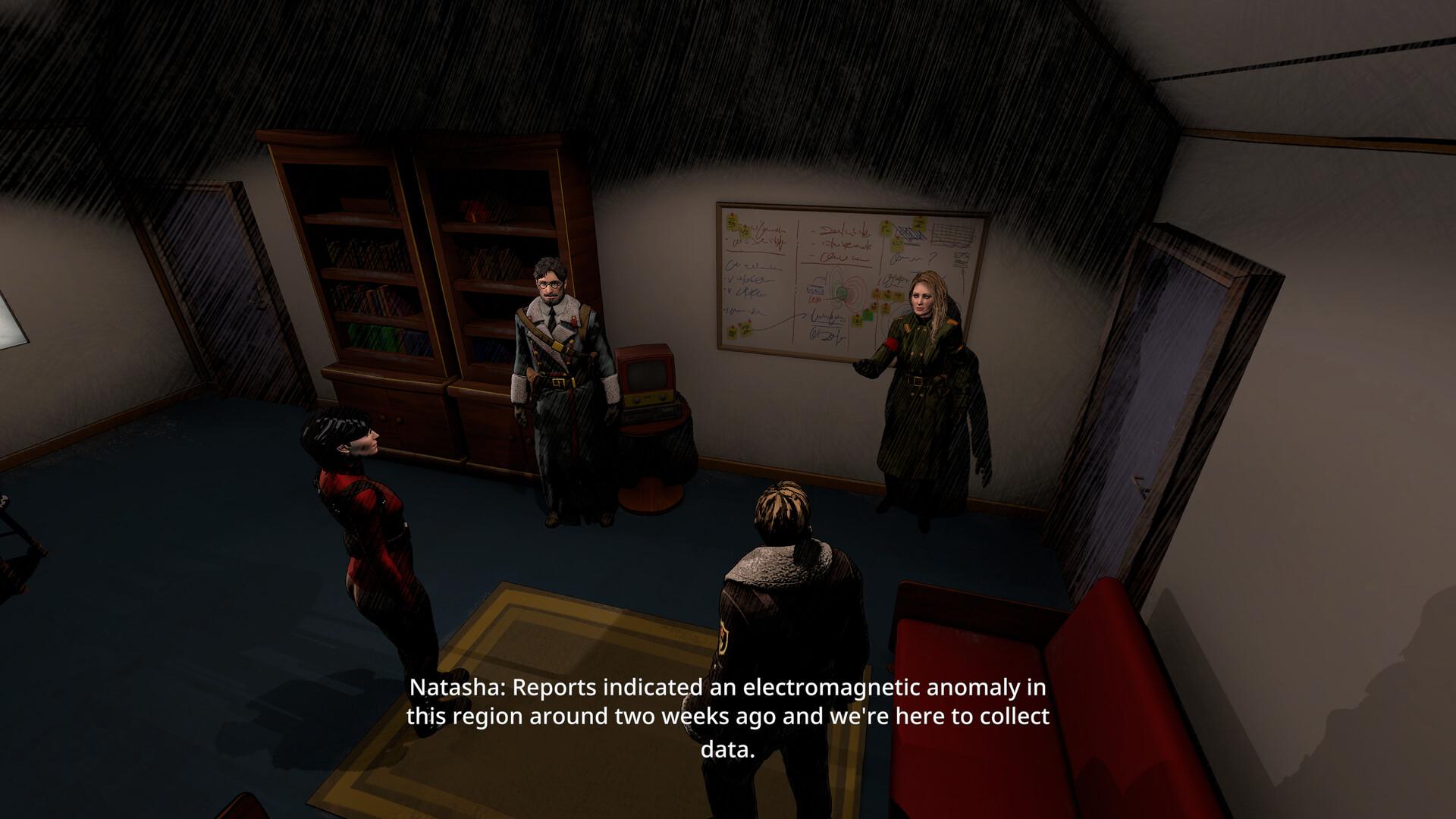 恐惧深渊/Kriophobia_2