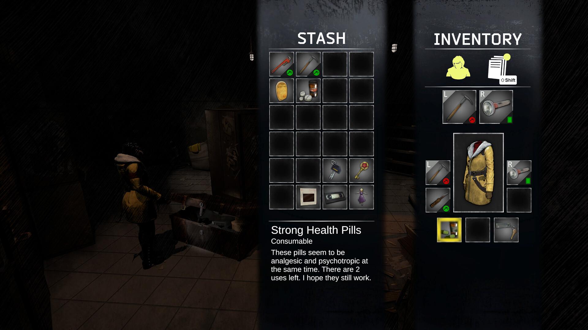 恐惧深渊/Kriophobia_5