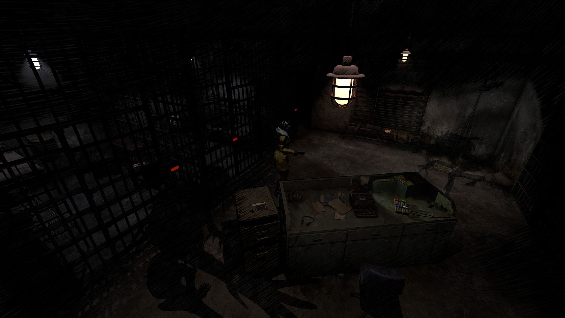 恐惧深渊/Kriophobia_3