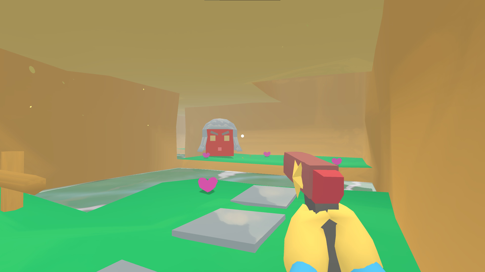 可爱星球Remix/Lovely Planet Remix_3