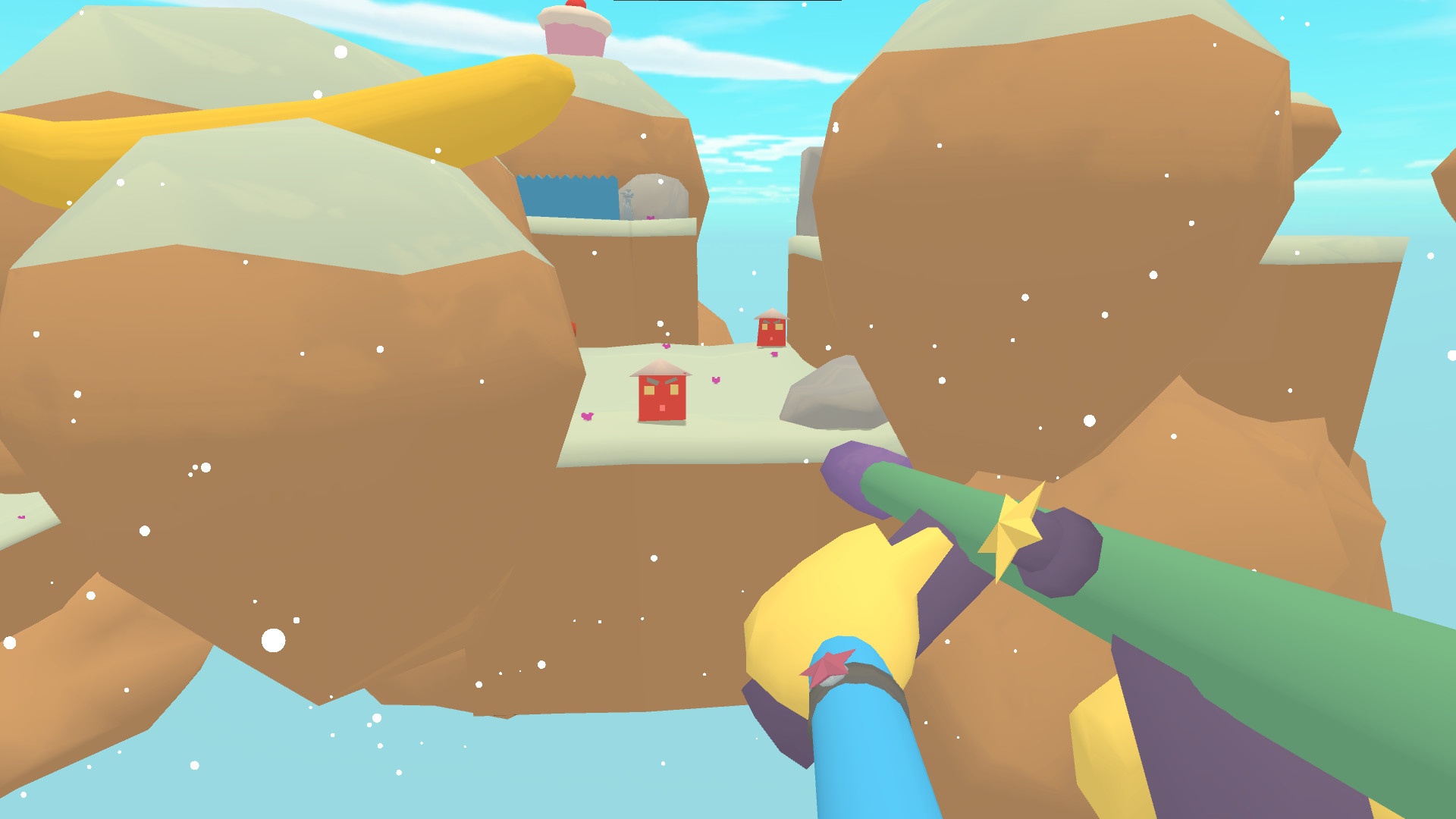 可爱星球Remix/Lovely Planet Remix_5