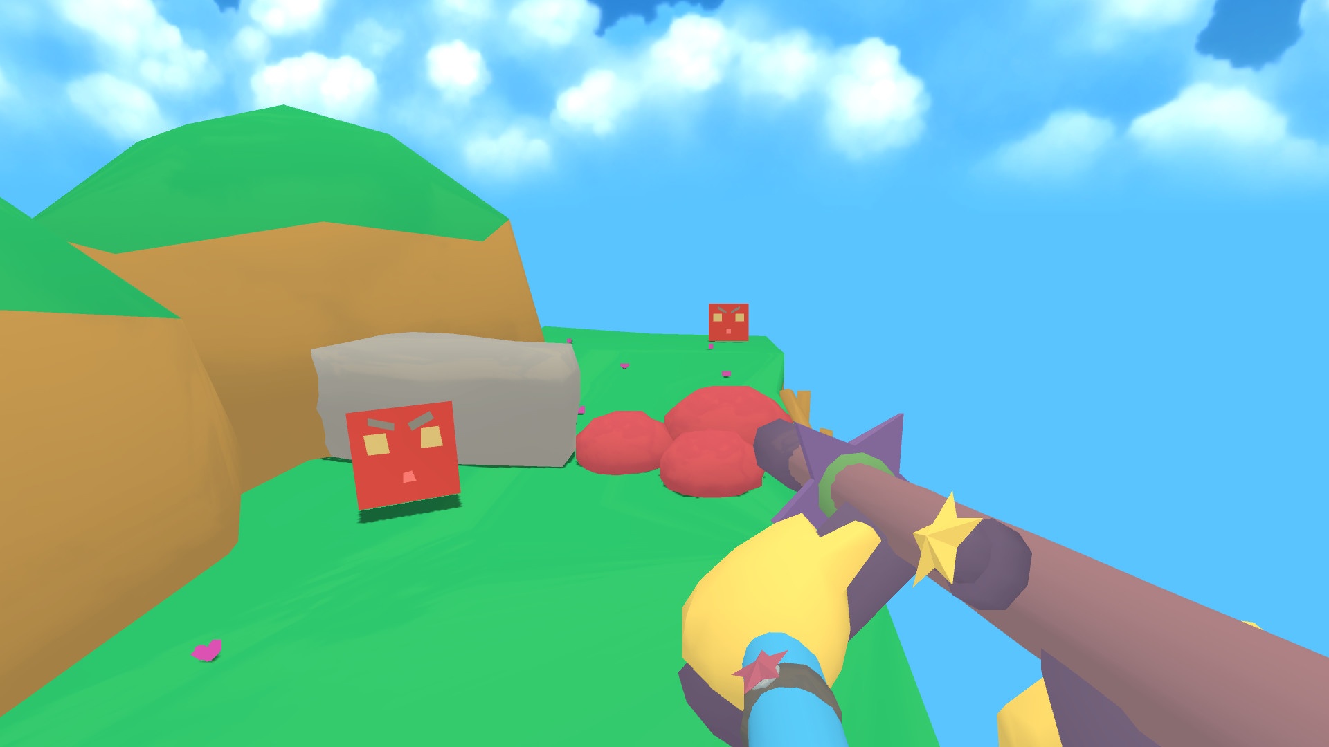 可爱星球Remix/Lovely Planet Remix_0