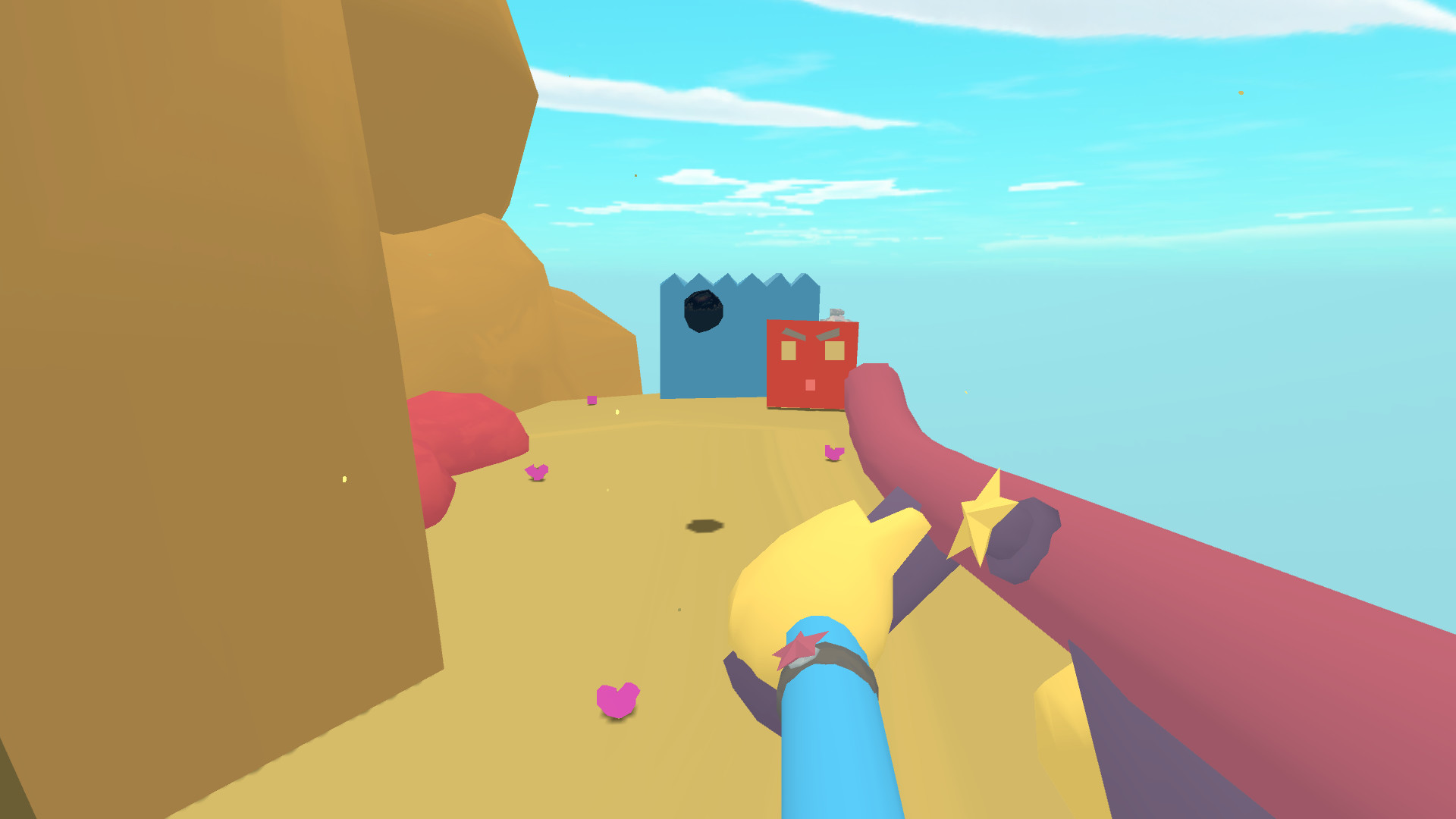 可爱星球Remix/Lovely Planet Remix_2