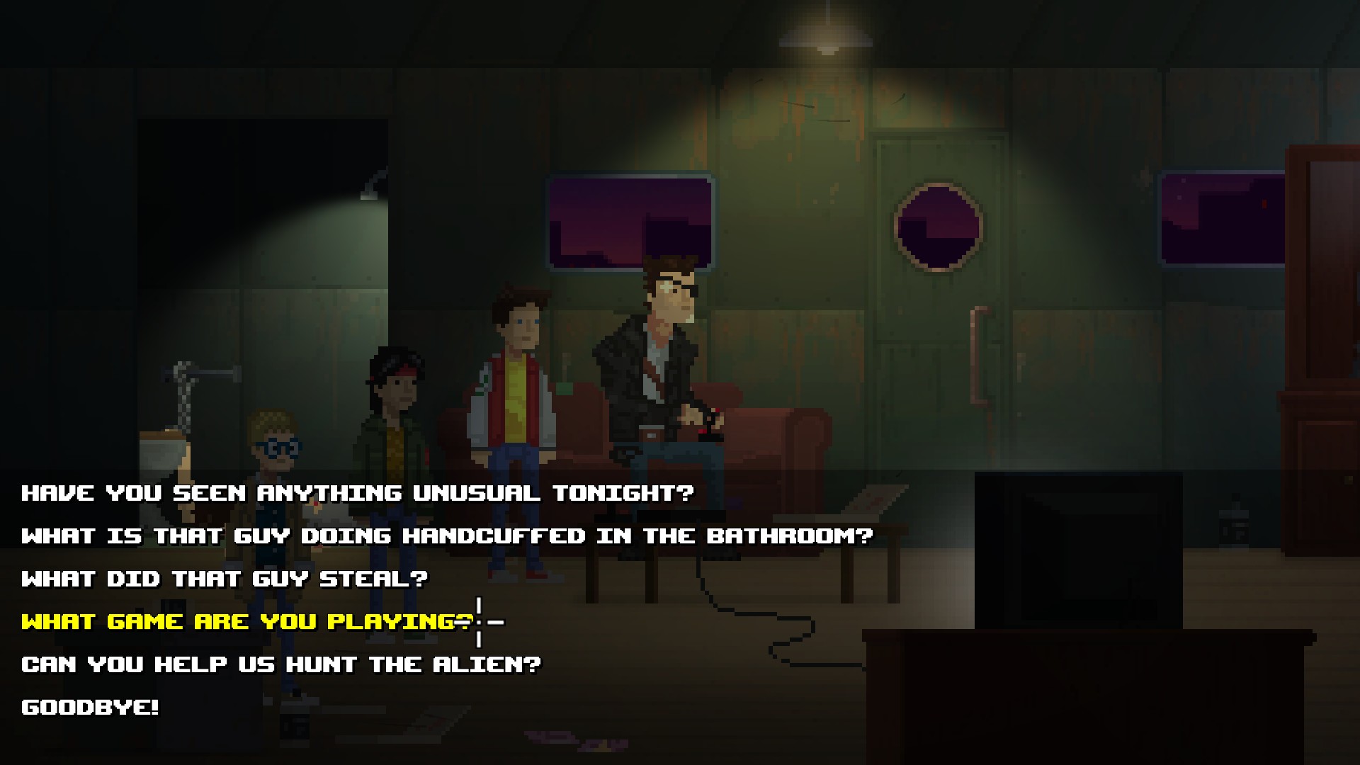 离奇发现/Unusual Findings_3