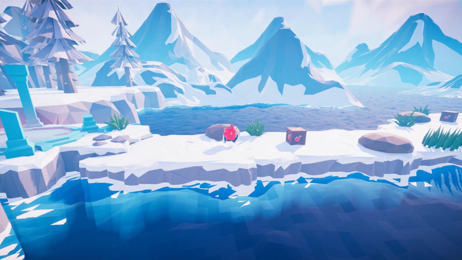 行走的盒子巴博尔/Babol the Walking Box_2