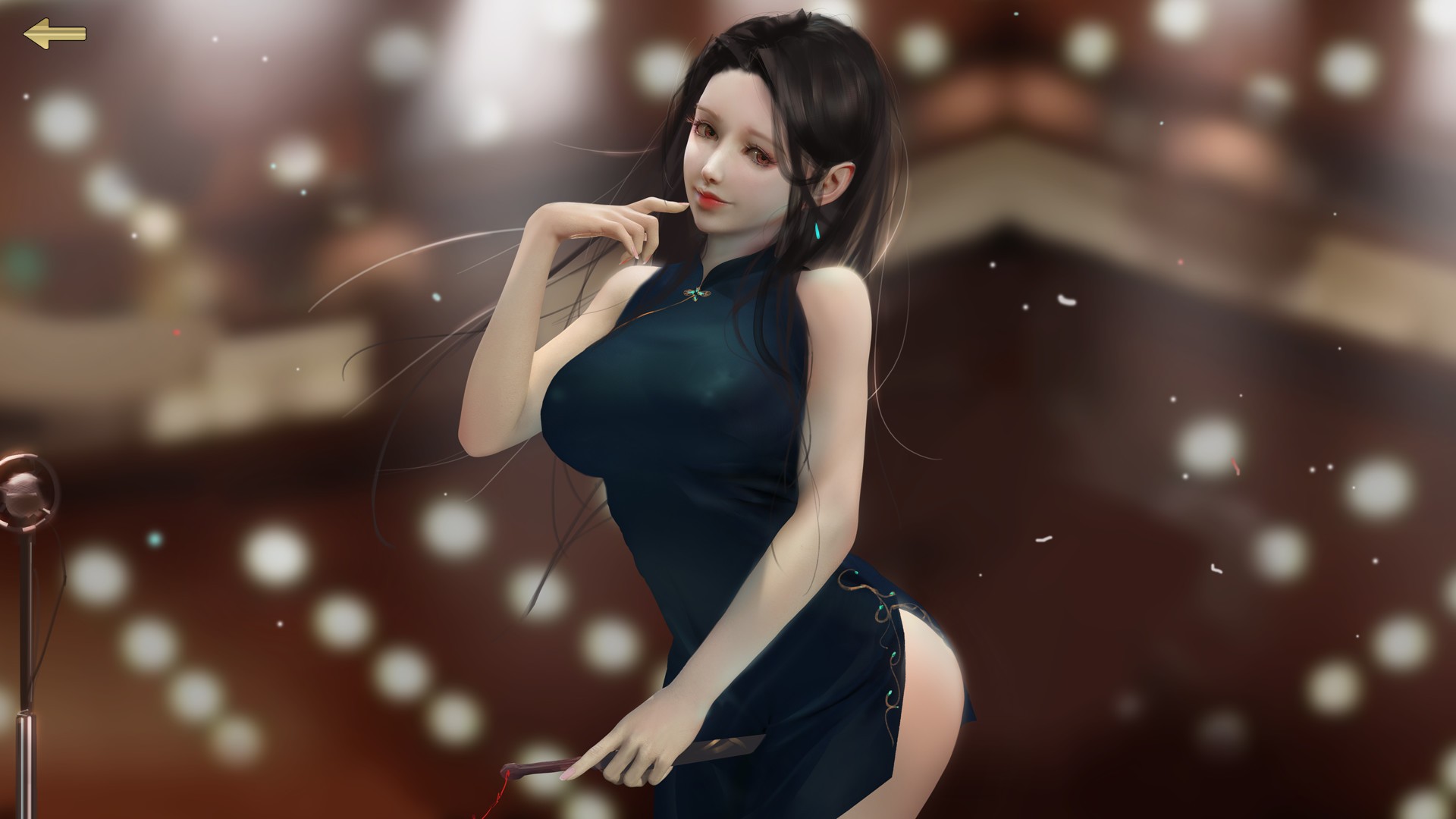 梦2：不眠之夜/YUME 2 : Sleepless Night_3