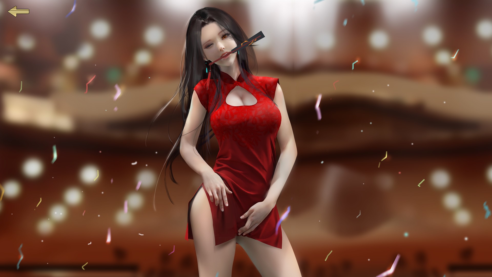 梦2：不眠之夜/YUME 2 : Sleepless Night_1