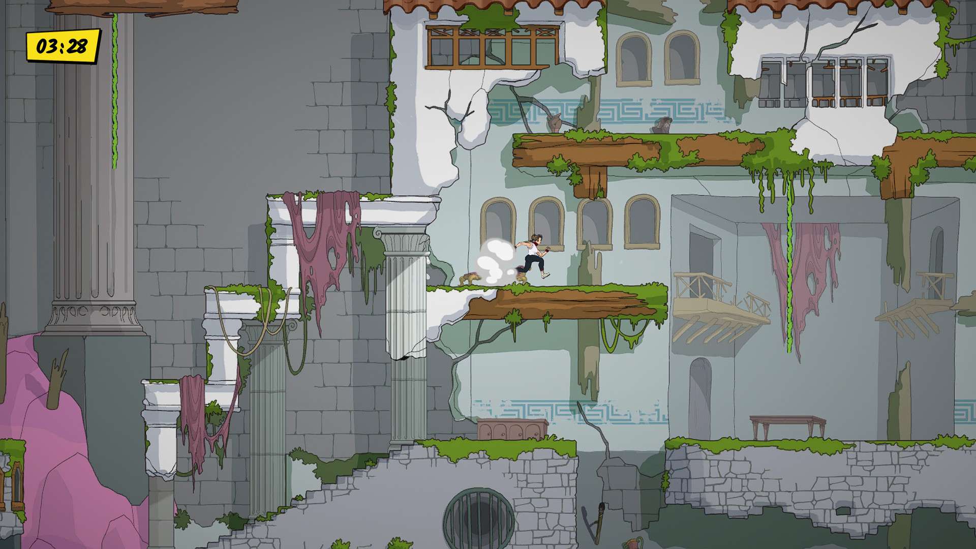 爱琴海的宝藏/Treasures of the Aegean_3