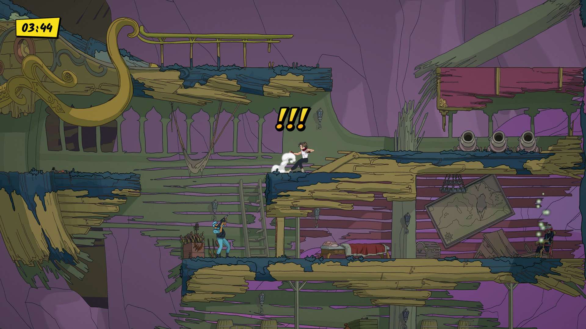 爱琴海的宝藏/Treasures of the Aegean_4