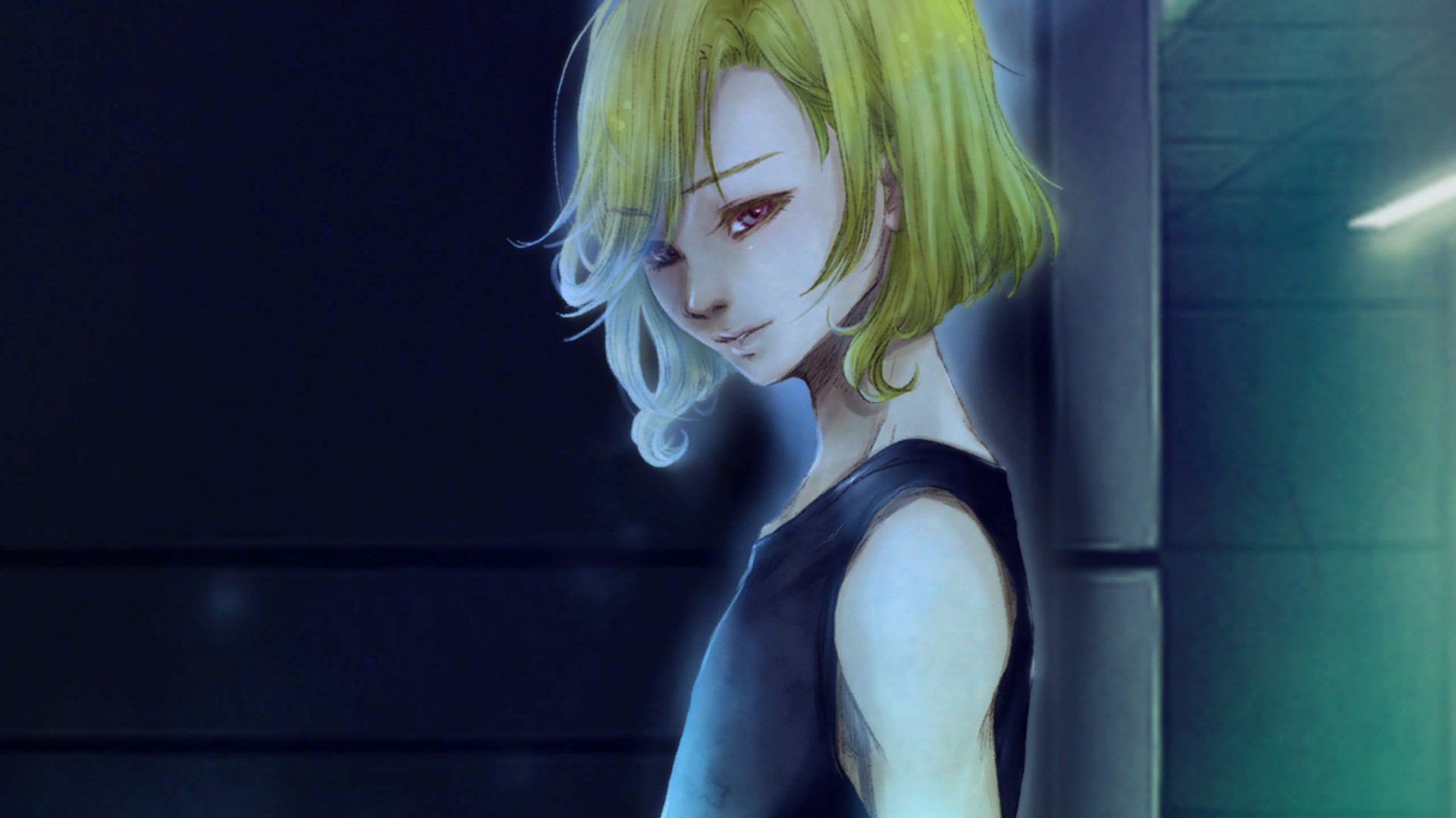 古诺希亚/GNOSIA_1