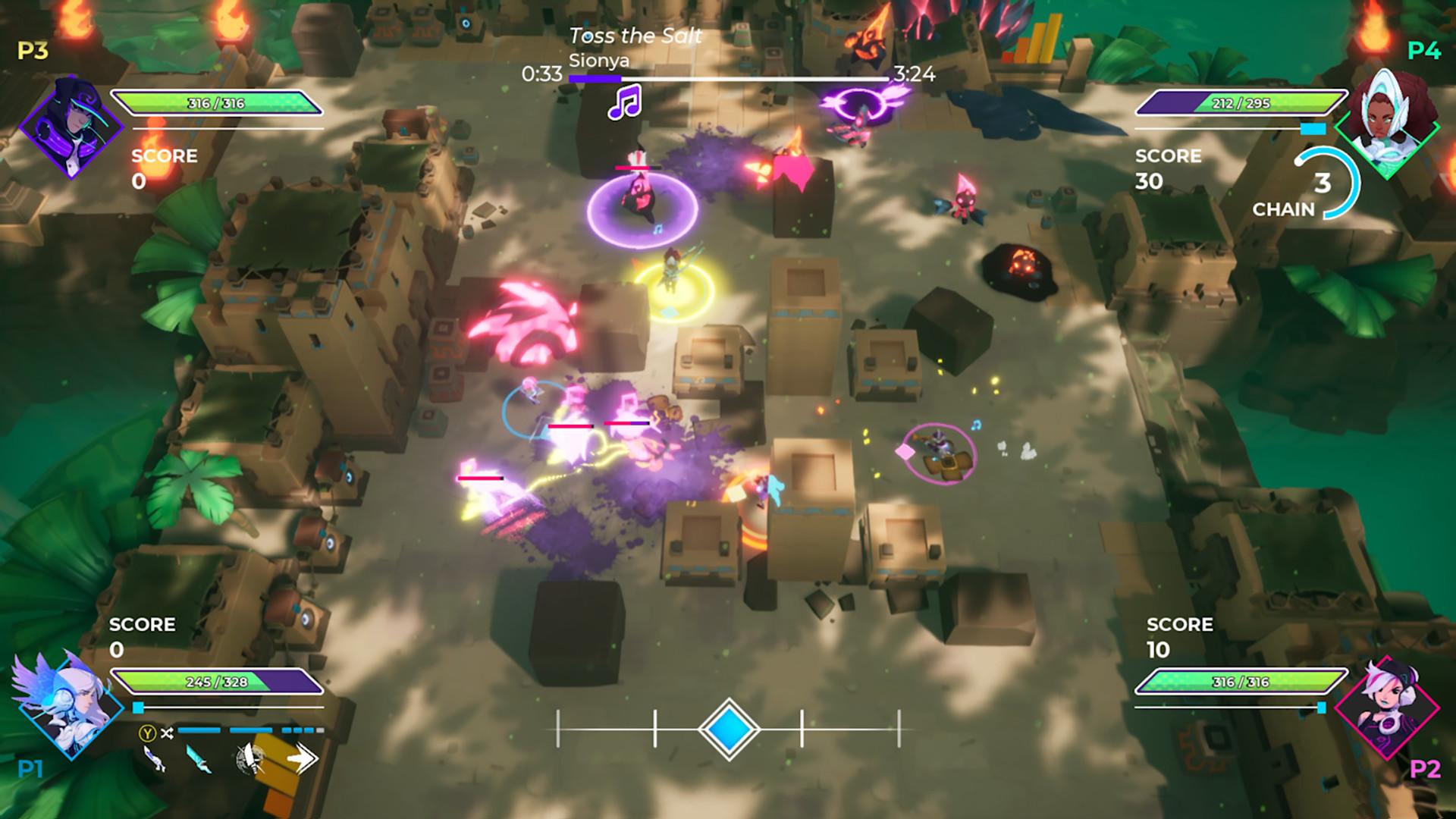 音乐降临/Soundfall_5