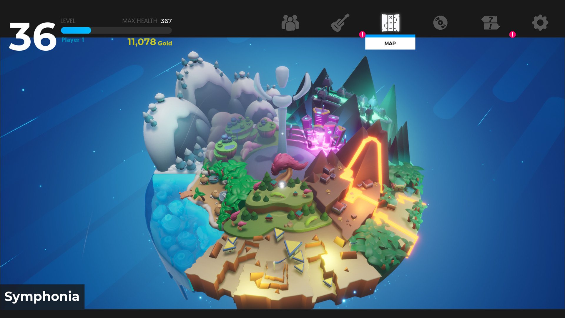 音乐降临/Soundfall_4