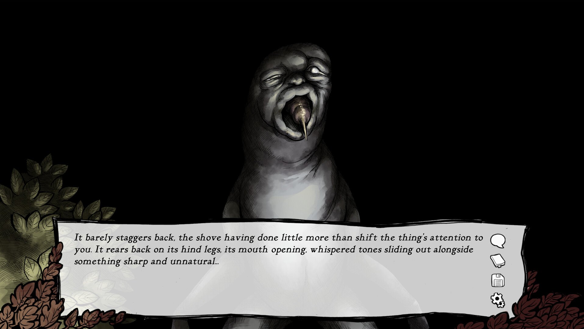 绯红山谷/Scarlet Hollow_0