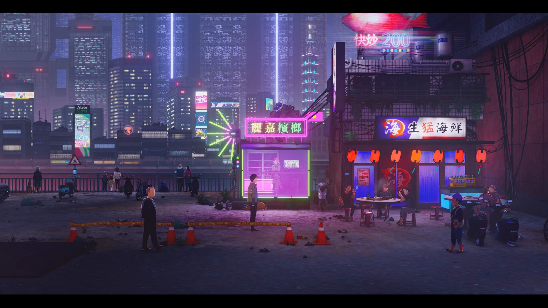 沉没意志/Minds Beneath Us_0