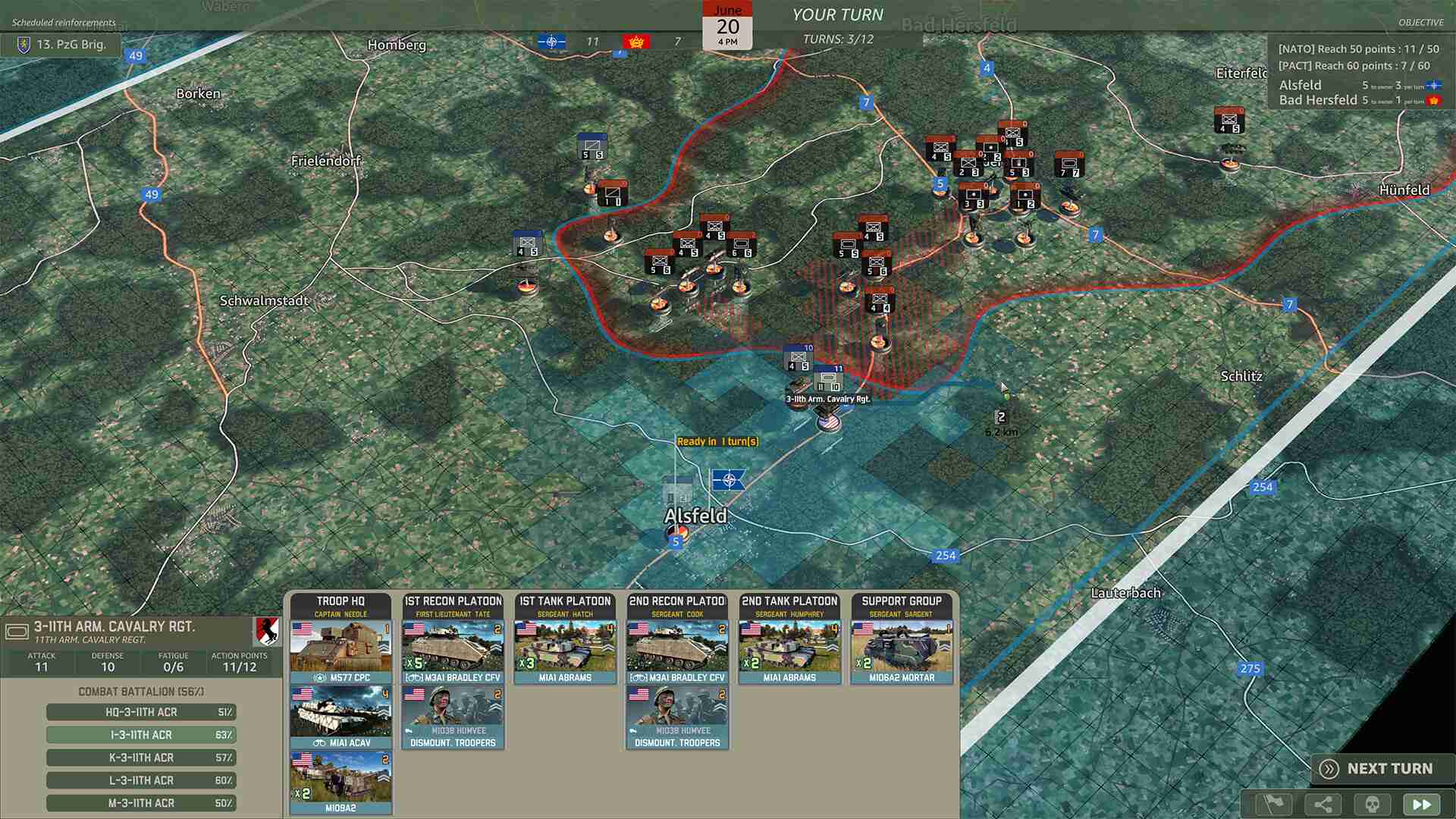 预先号令/WARNO_4