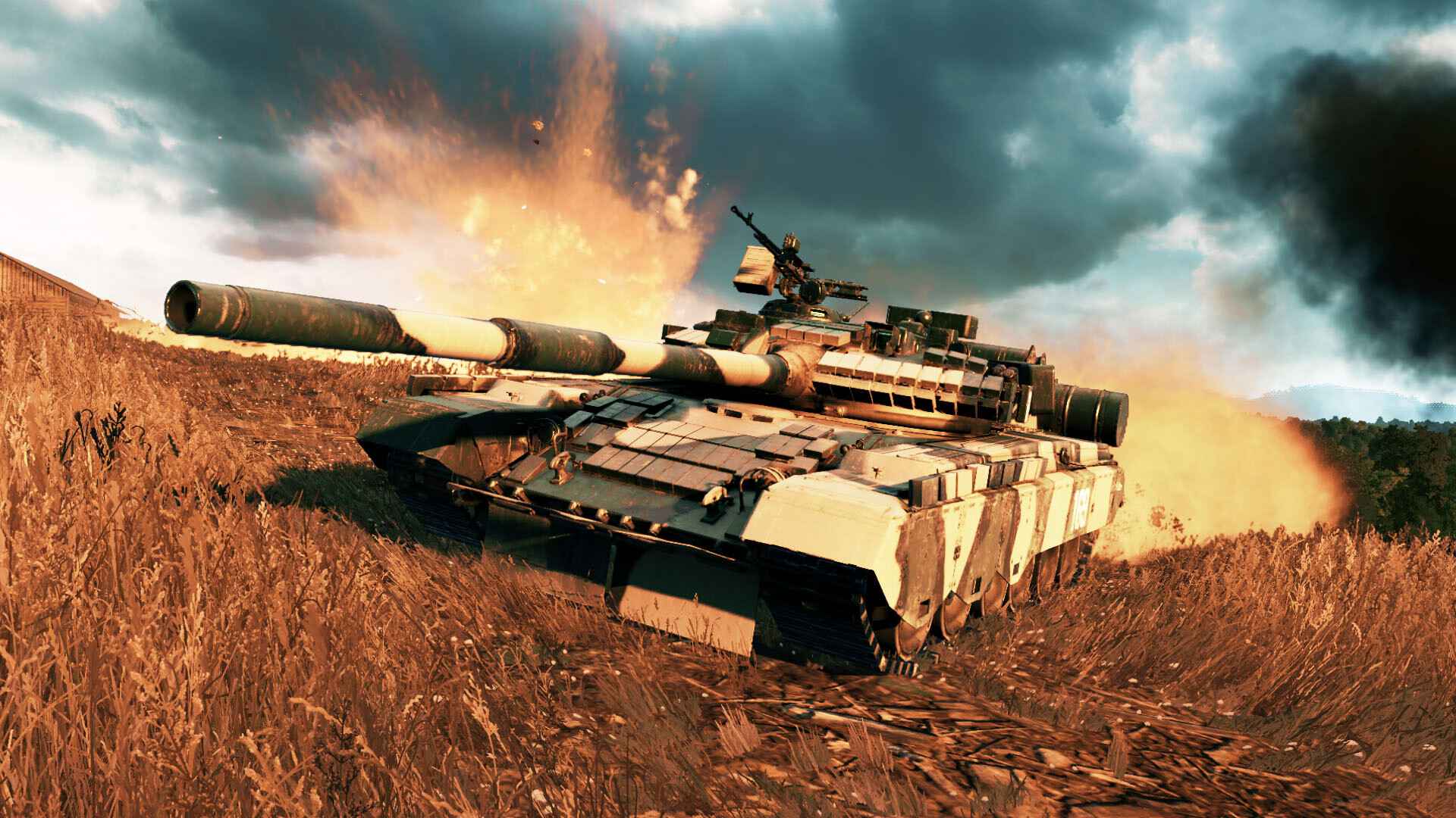 预先号令/WARNO_5