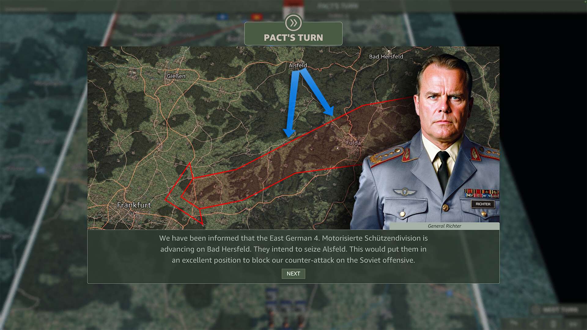 预先号令/WARNO_7