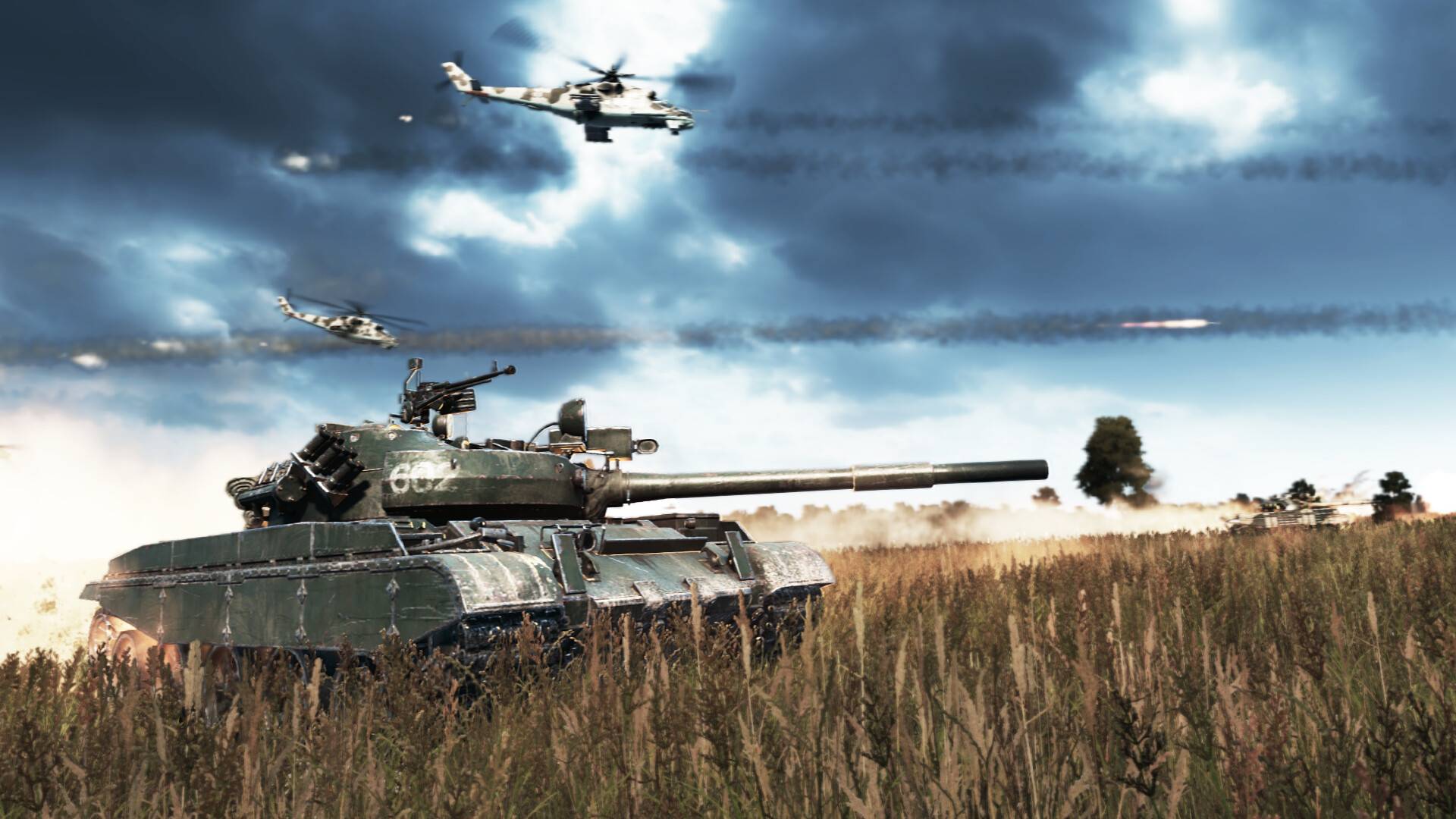 预先号令/WARNO_3