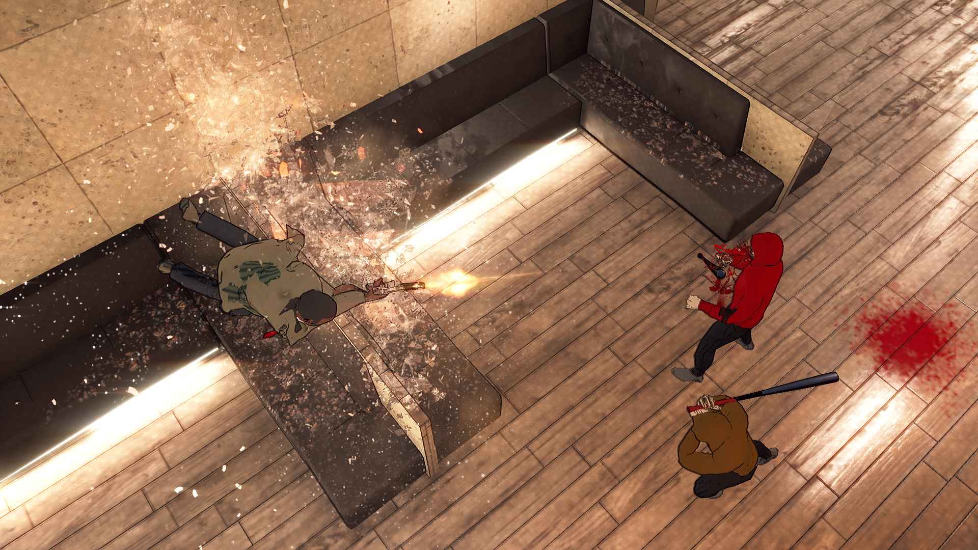 适合雇佣/Suit for Hire_0