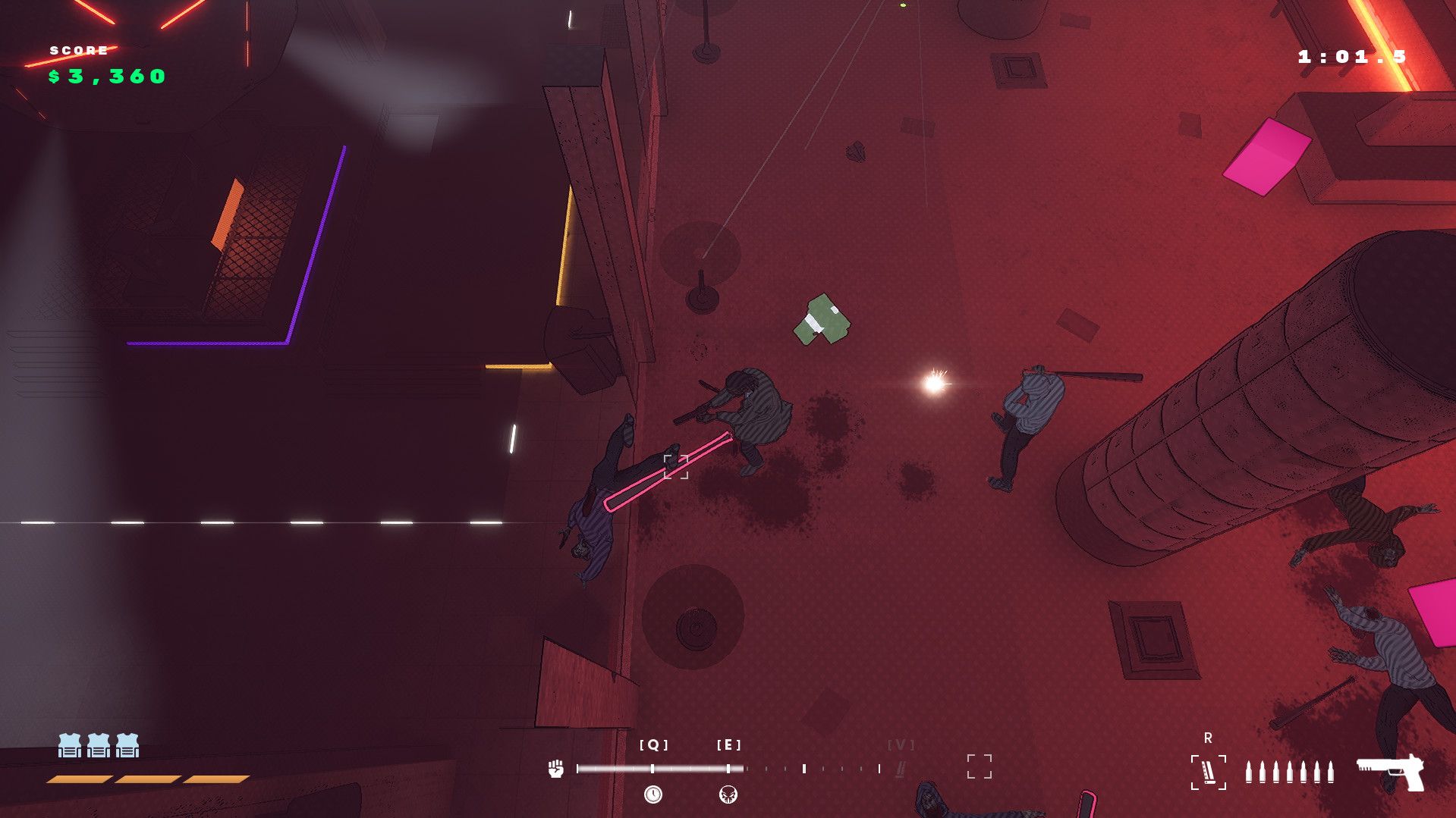 适合雇佣/Suit for Hire_1