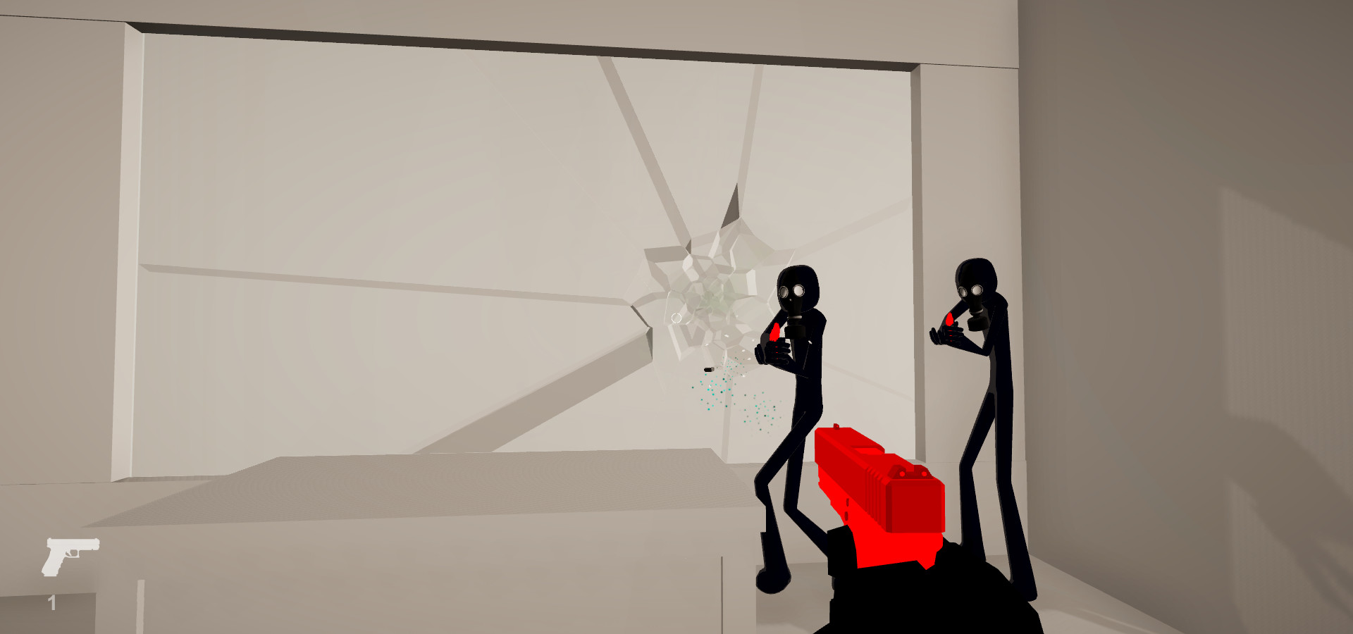 枪斗士/GunFu Fighter_4