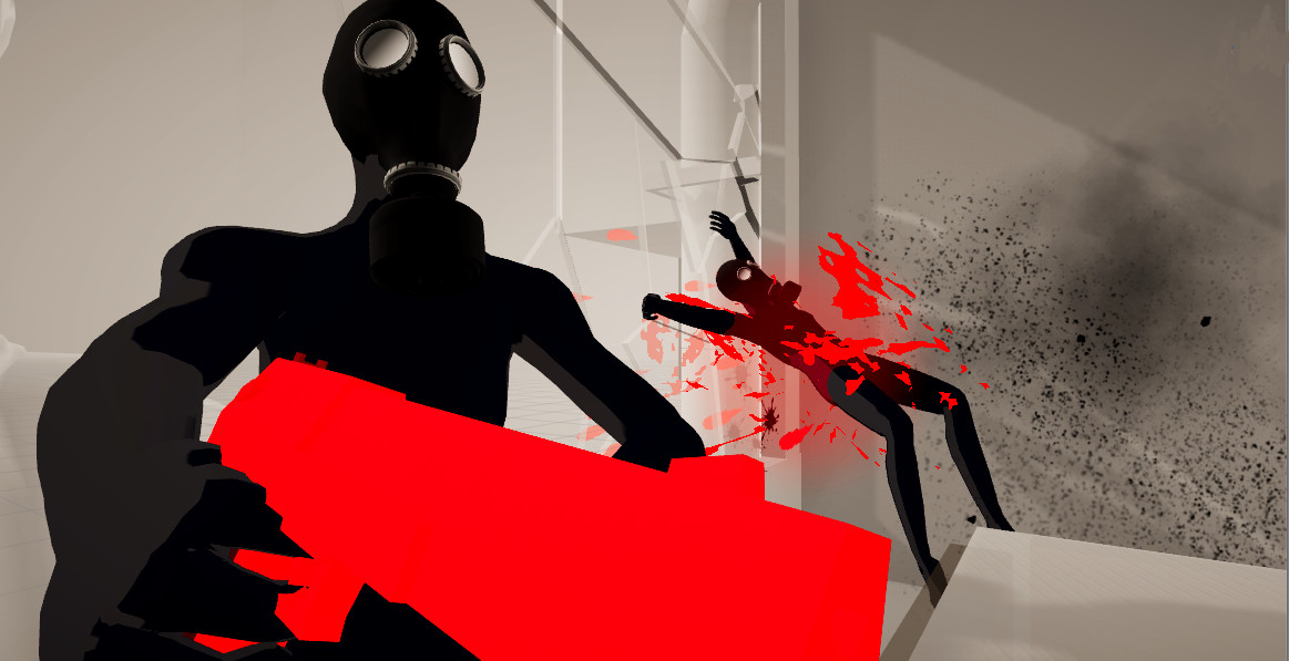 枪斗士/GunFu Fighter_1