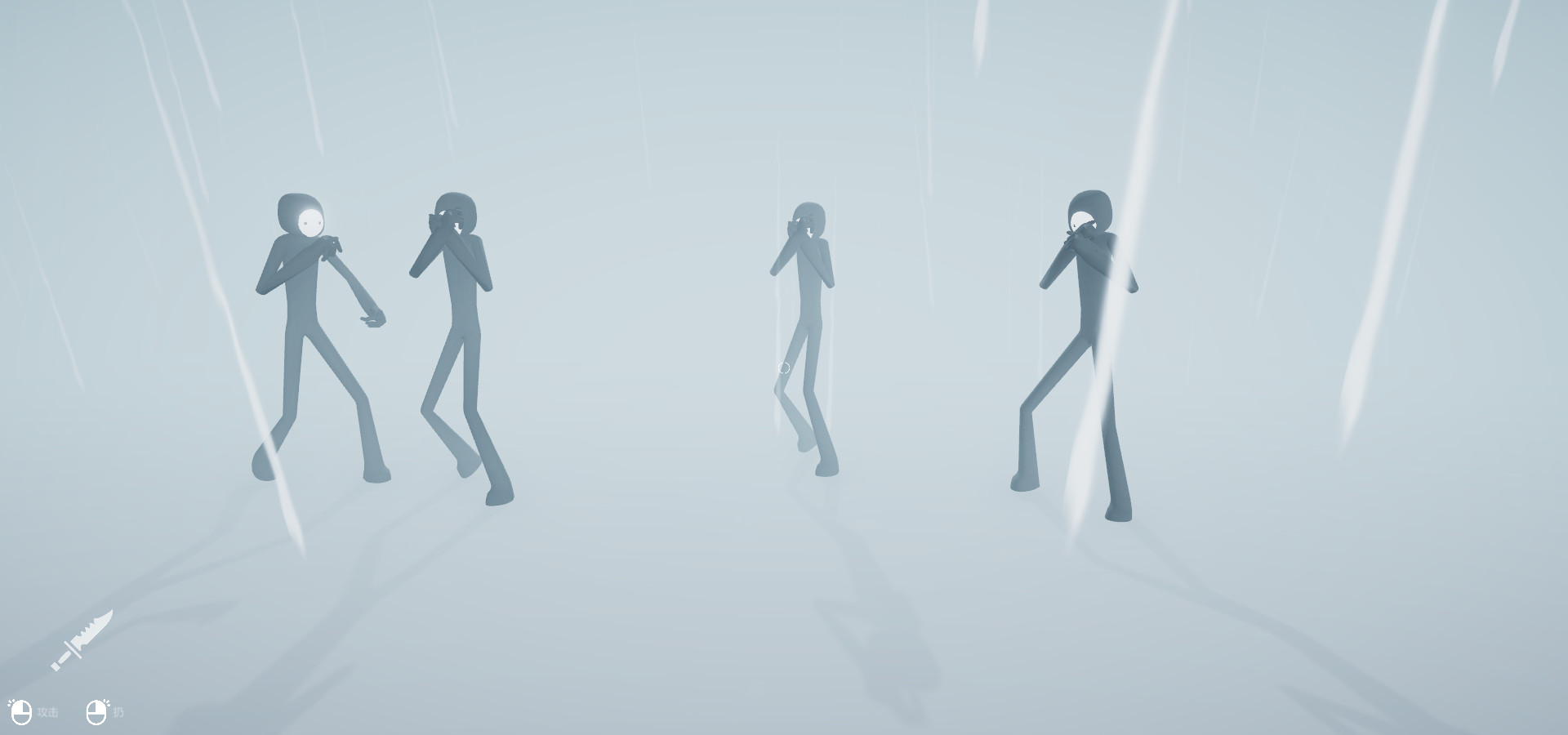 枪斗士/GunFu Fighter_2