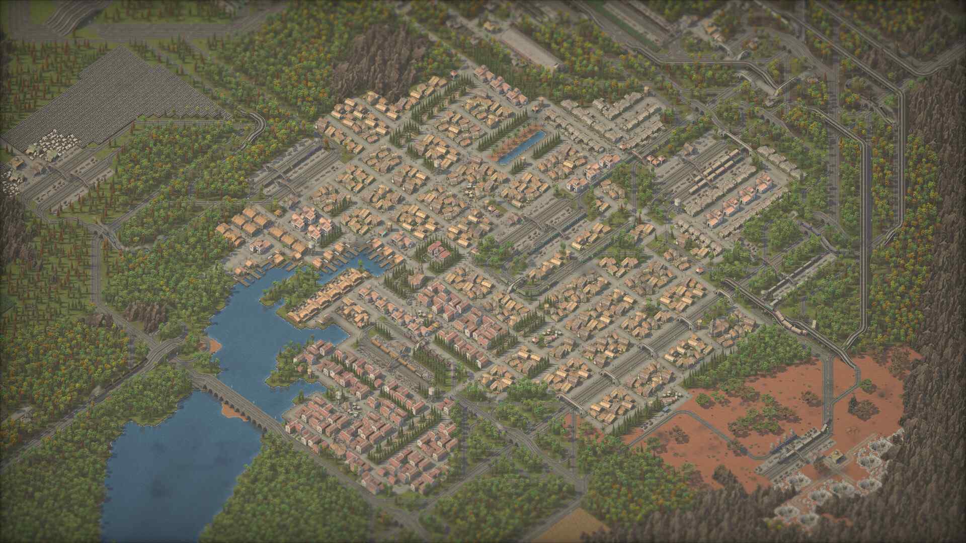 铁路先驱/Sweet Transit_3