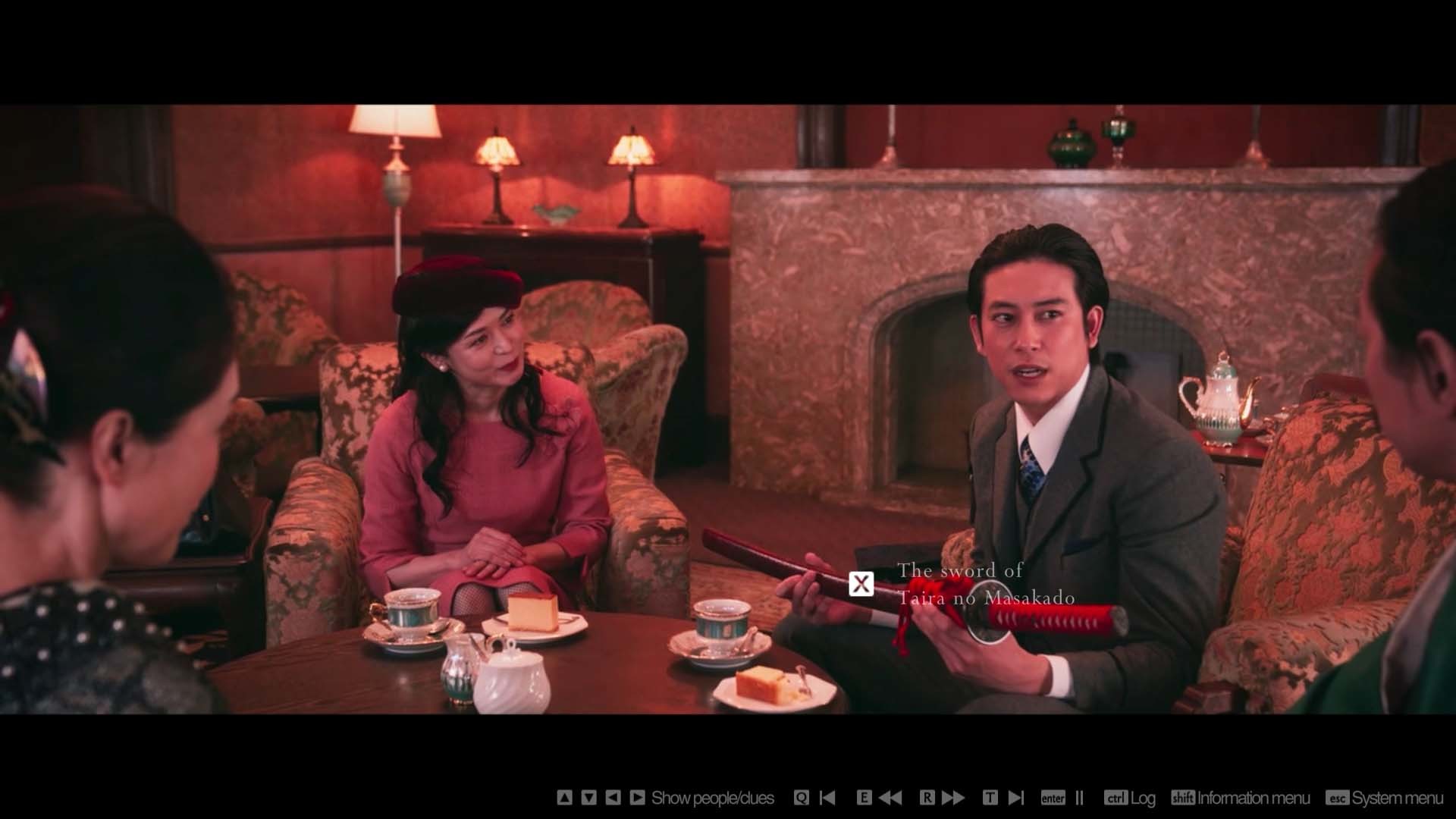 春逝百年抄/The Centennial Case: A Shijima Story_2