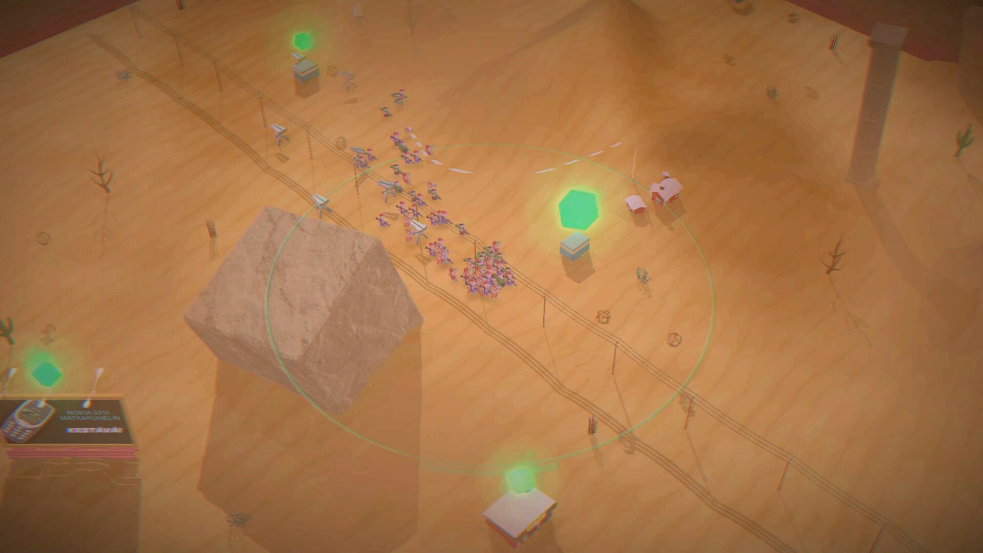 天降异形：灭亡地球/ARRIVAL: ZERO EARTH_1