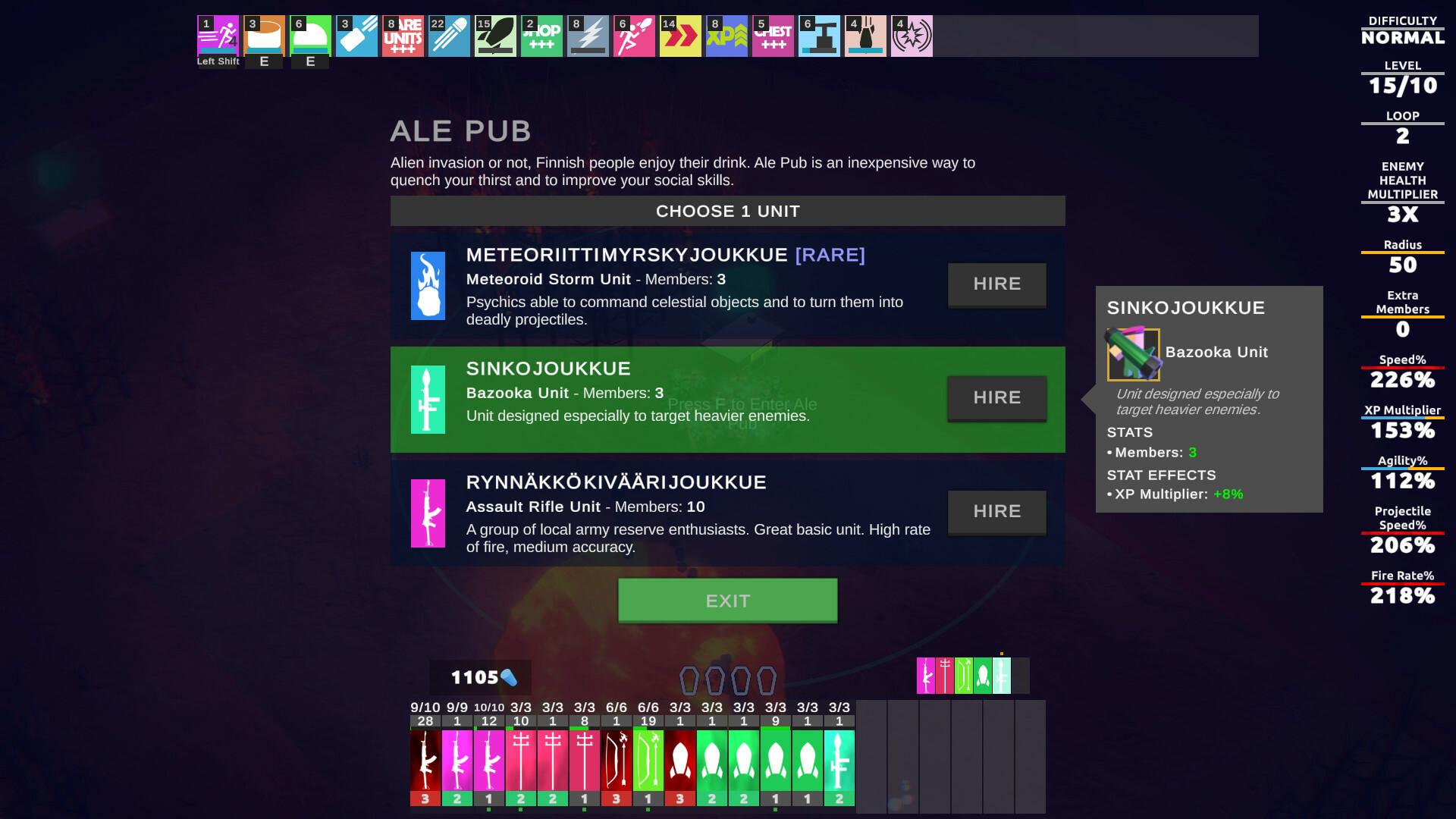 天降异形：灭亡地球/ARRIVAL: ZERO EARTH_3