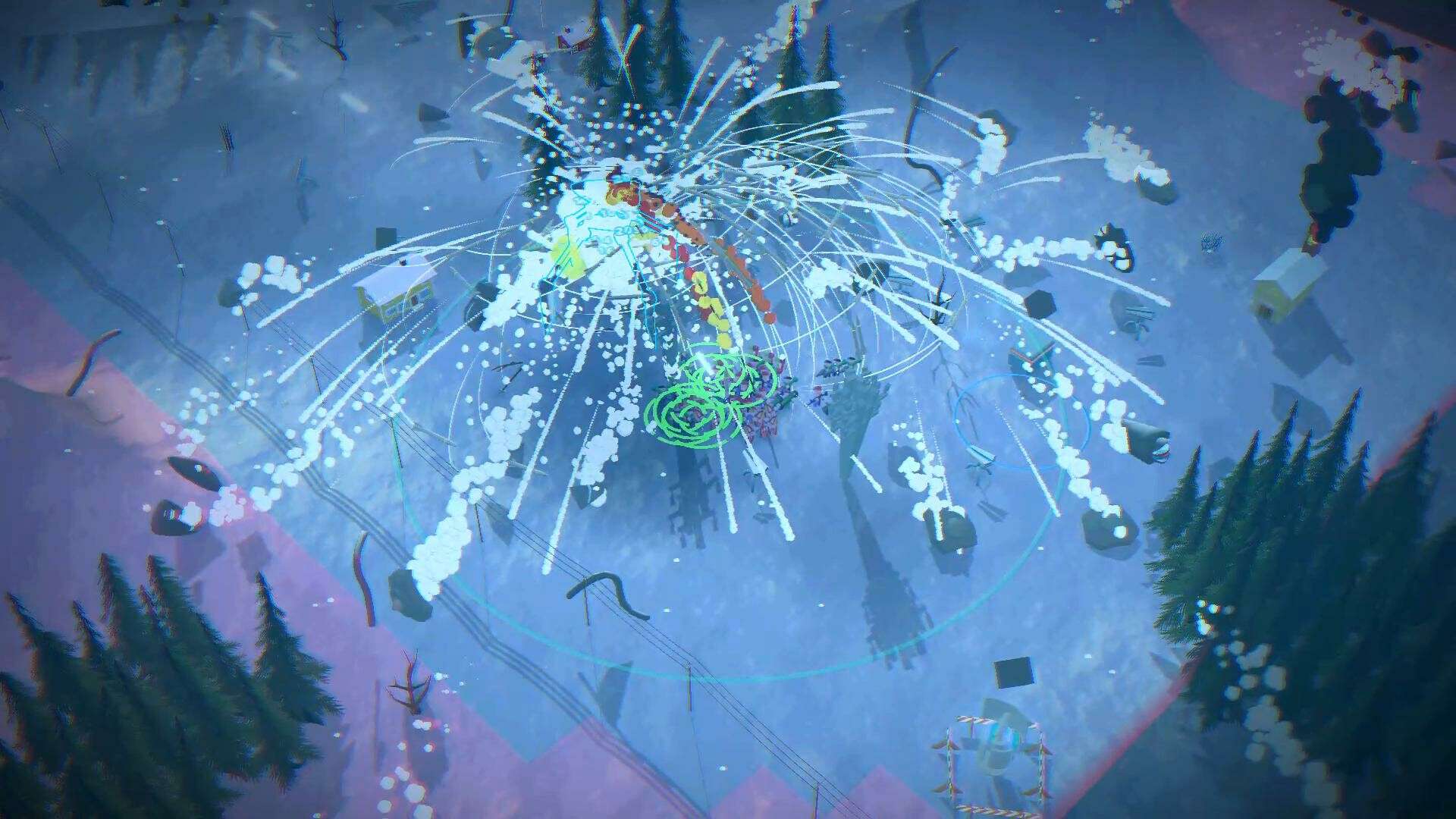 天降异形：灭亡地球/ARRIVAL: ZERO EARTH_0