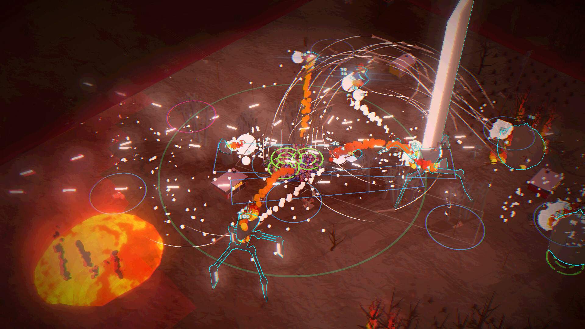 天降异形：灭亡地球/ARRIVAL: ZERO EARTH_2