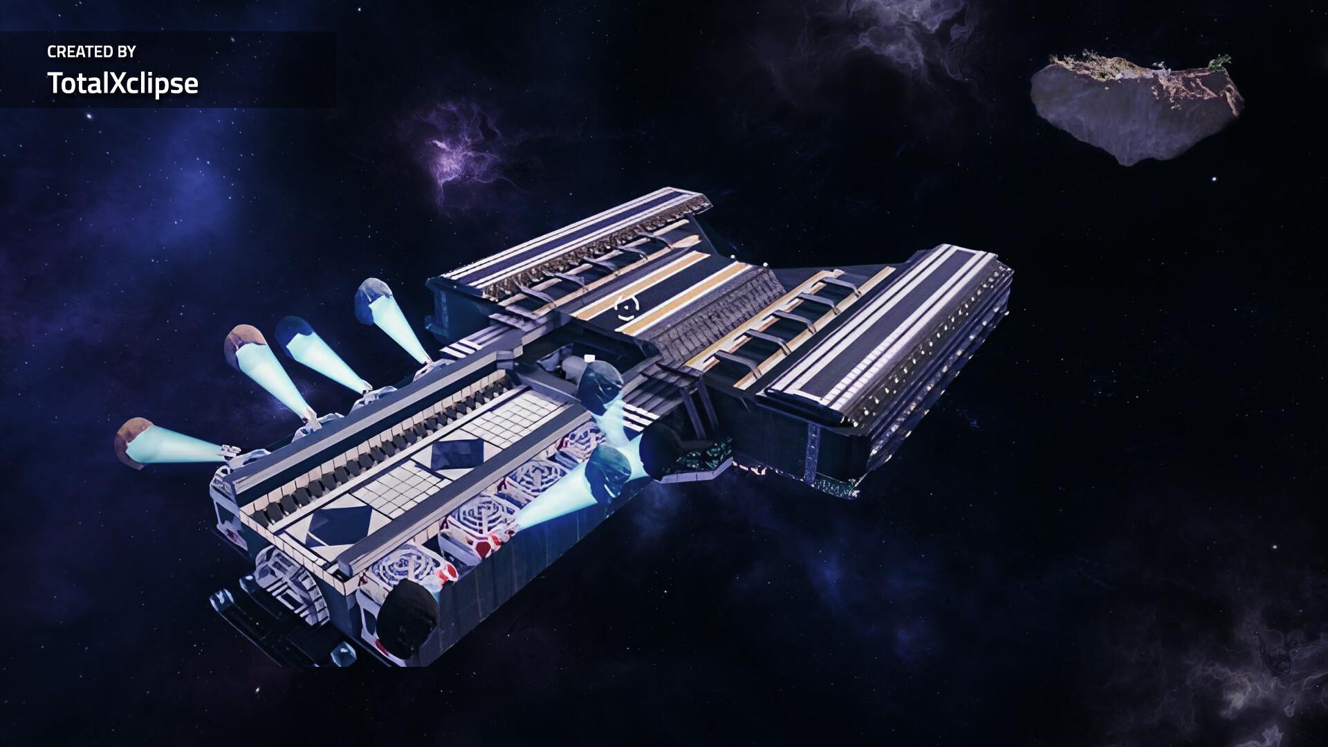 太空殖民地/Astro Colony/支持网络联机_2