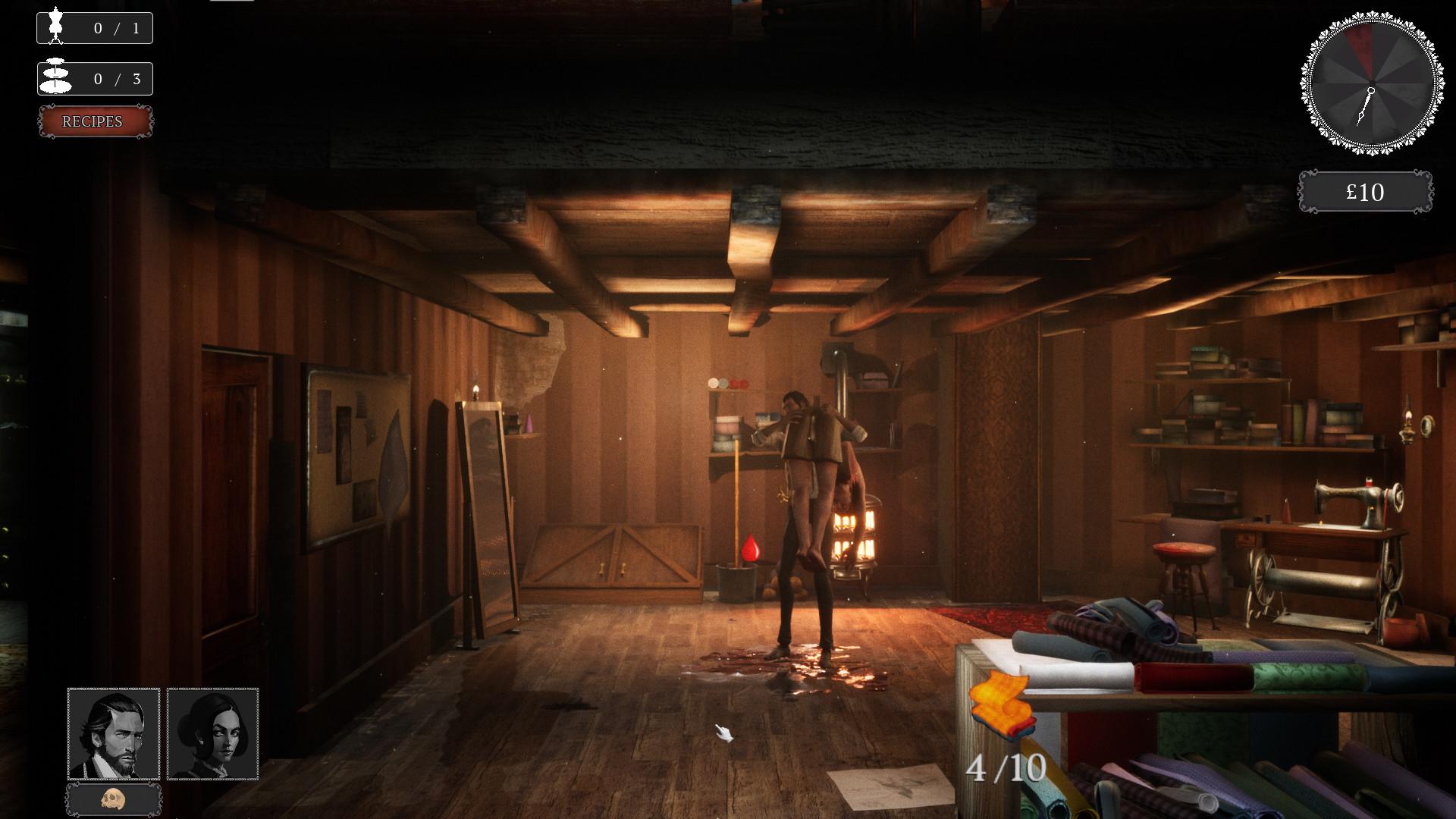 贪婪的魔鬼/Ravenous Devils_5