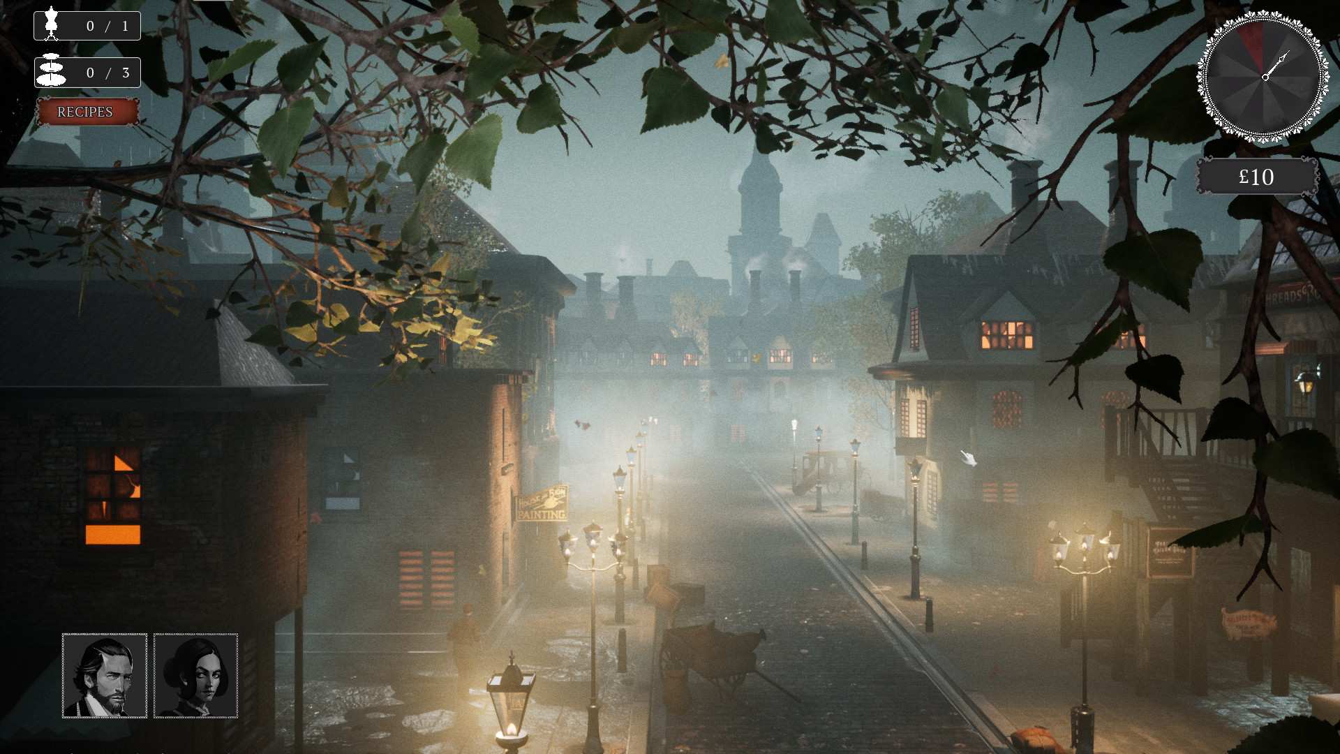 贪婪的魔鬼/Ravenous Devils_4