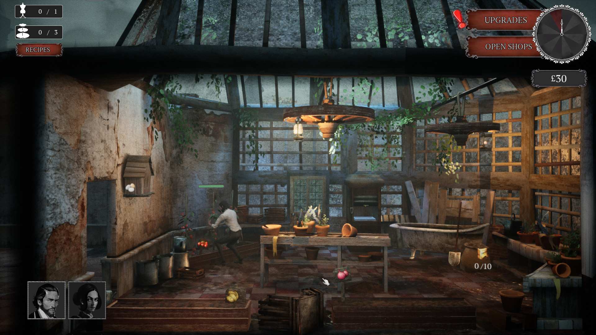 贪婪的魔鬼/Ravenous Devils_1