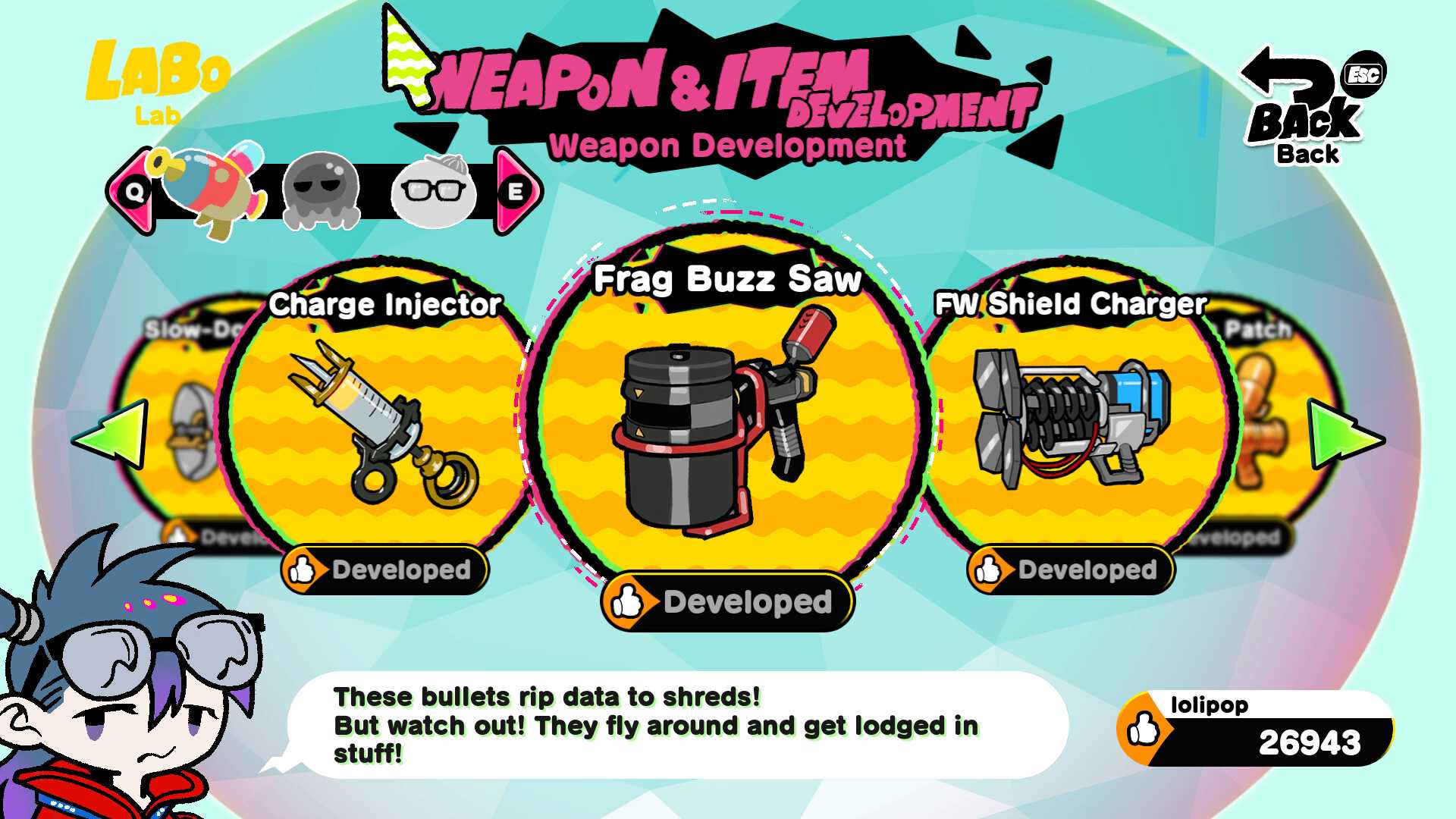 病毒特攻队/Glitch Busters: Stuck on You/支持网络联机_3