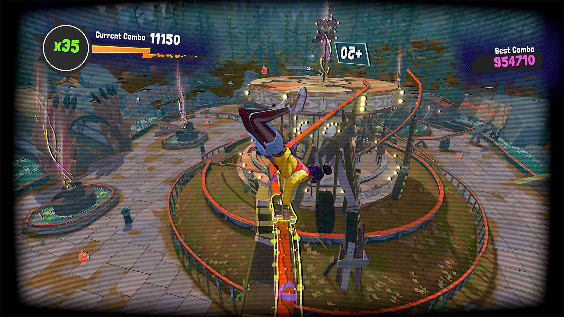 饥渴追求者/Thirsty Suitors_2