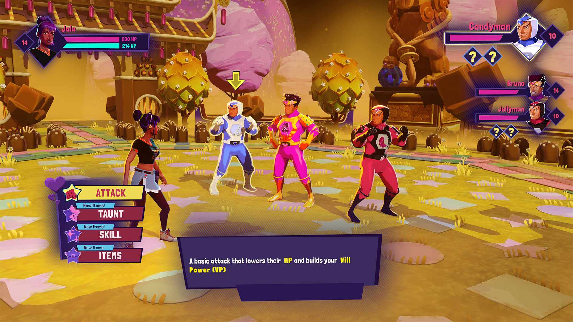 饥渴追求者/Thirsty Suitors_0