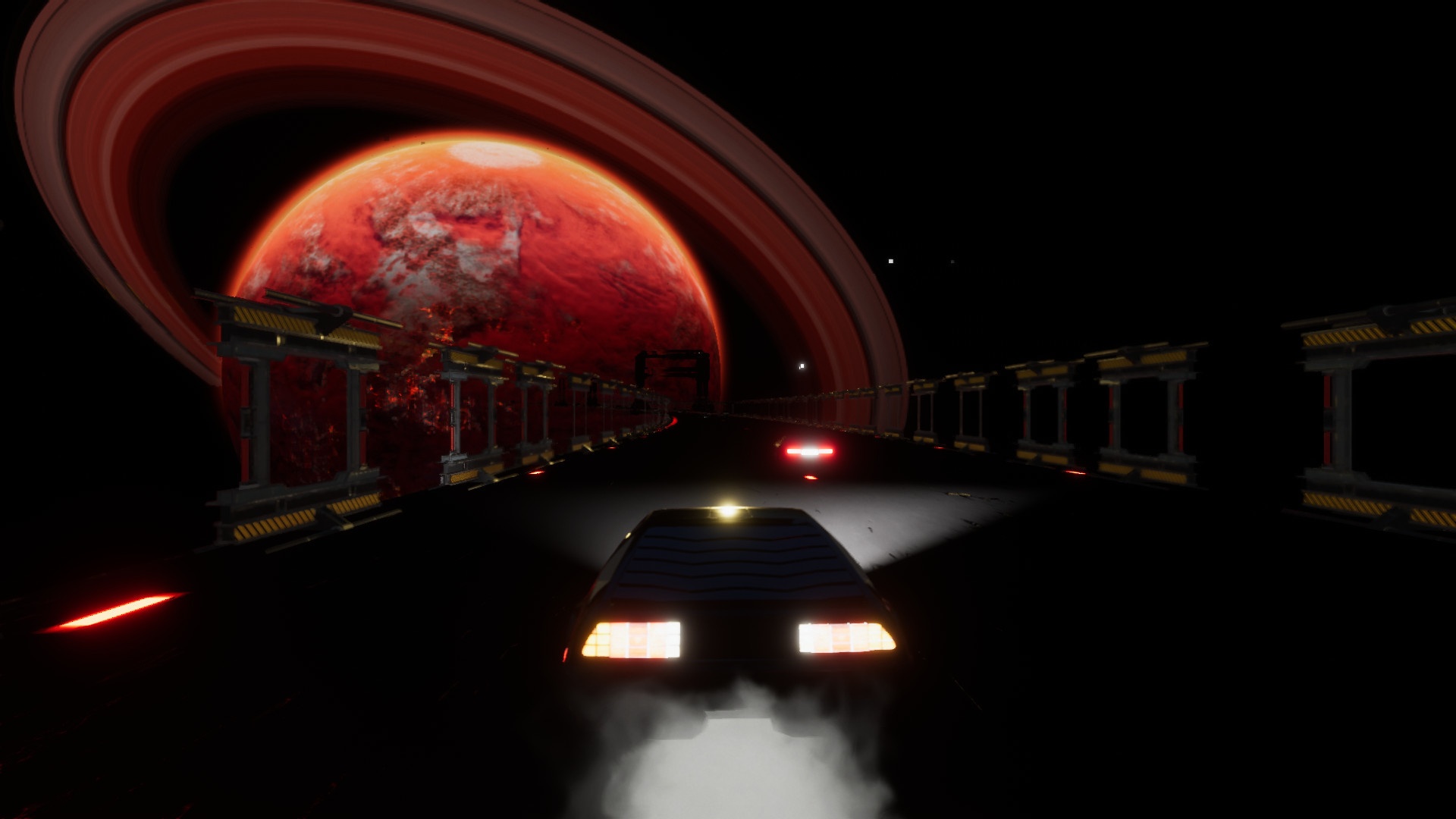 合成复古蒸汽波/Synth Retro Vapor Wave_0