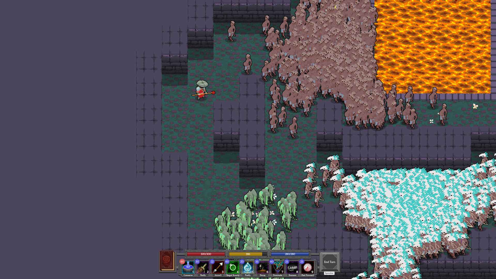 斯佩尔斯森/Spellmasons_2