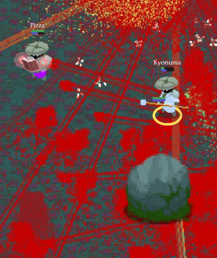 斯佩尔斯森/Spellmasons_5