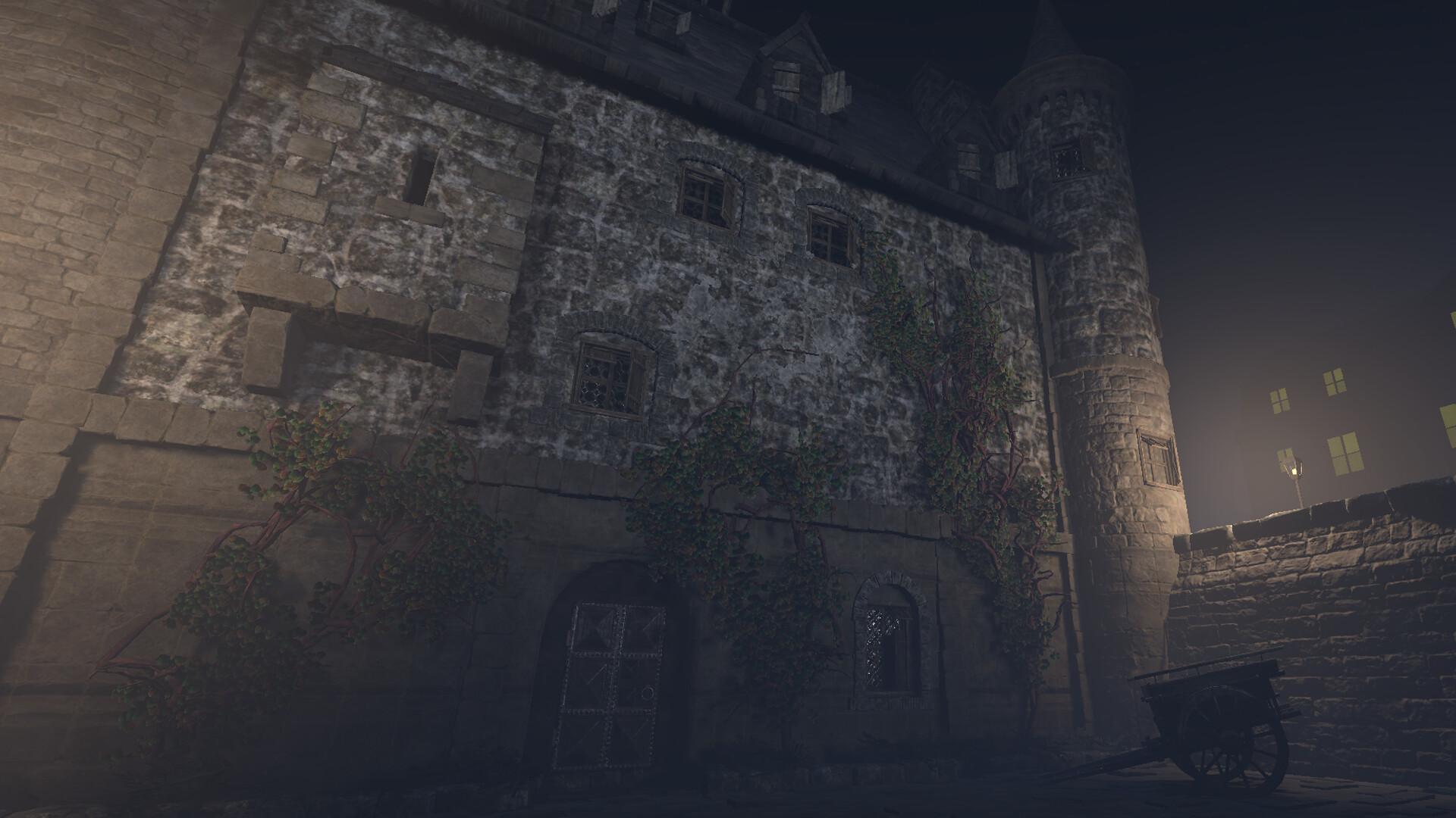 驱鬼公司/Ghost Exorcism INC._4