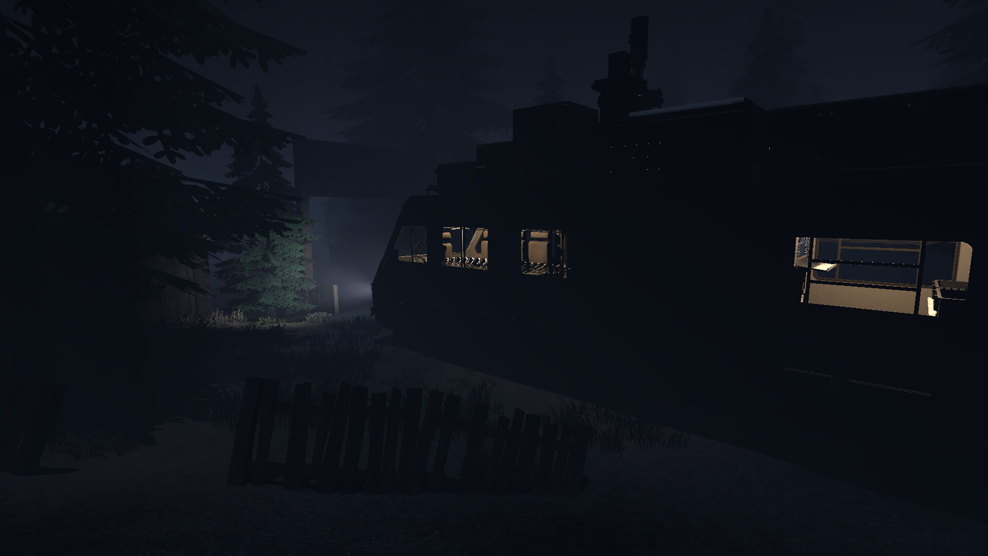 驱鬼公司/Ghost Exorcism INC._5