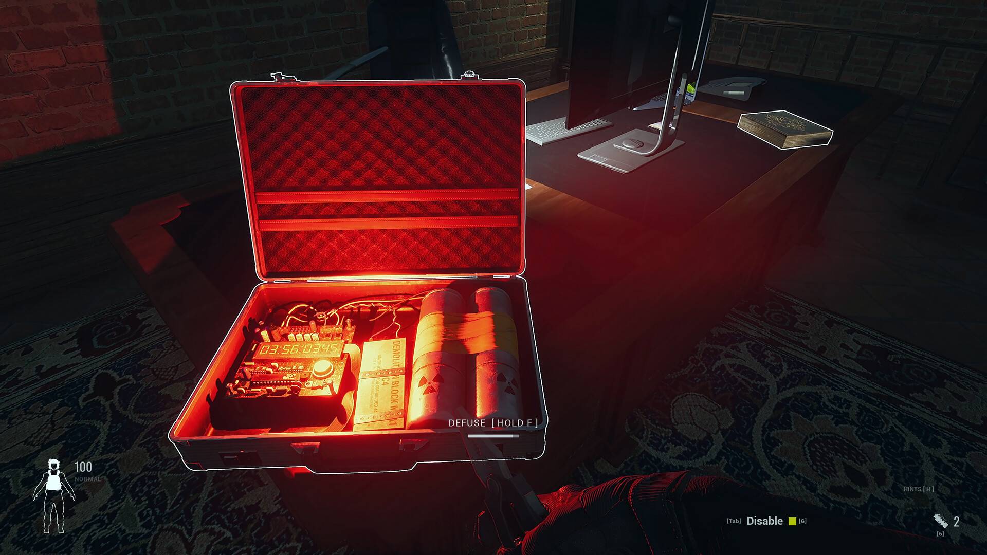 特警指挥官/SWAT Commander_4