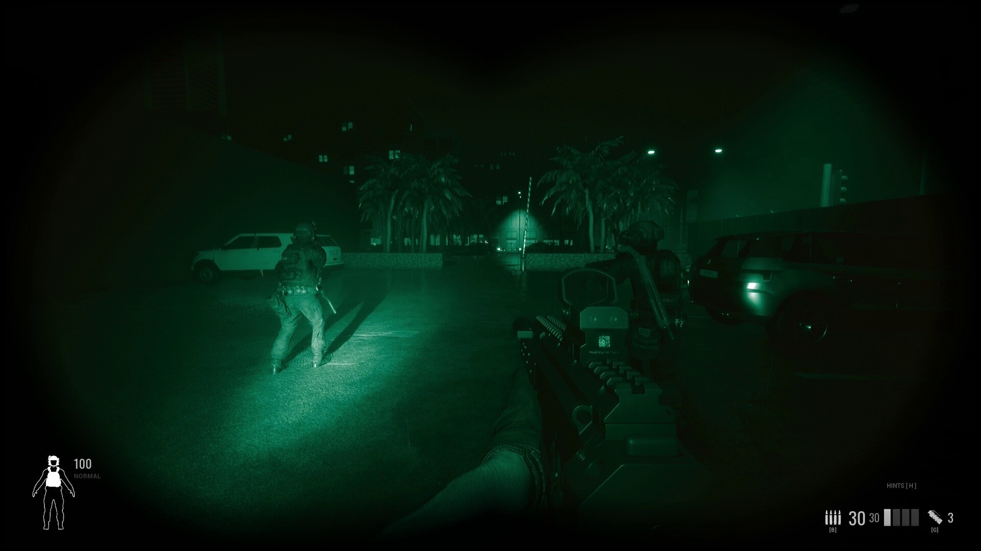 特警指挥官/SWAT Commander_3